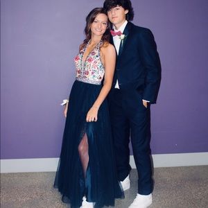 Prom dress Sherri hill